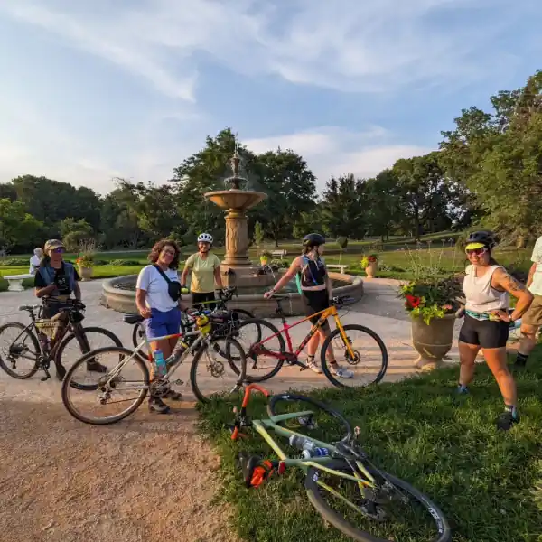 Corpse Whale Racing organization logo