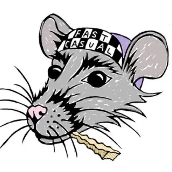 Fast Casual organization logo