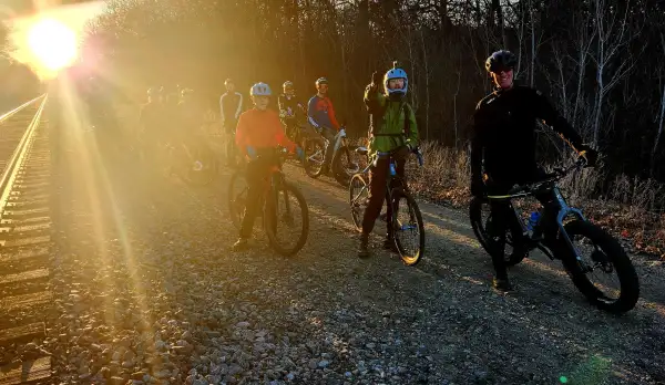 Freewheel Shop Rides organization logo